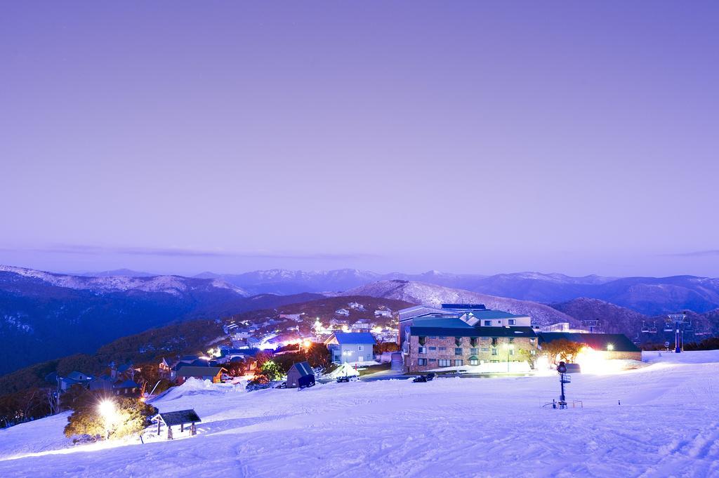 Chalet Apartments - Mt Buller Apartment Rentals Mount Buller Exterior foto