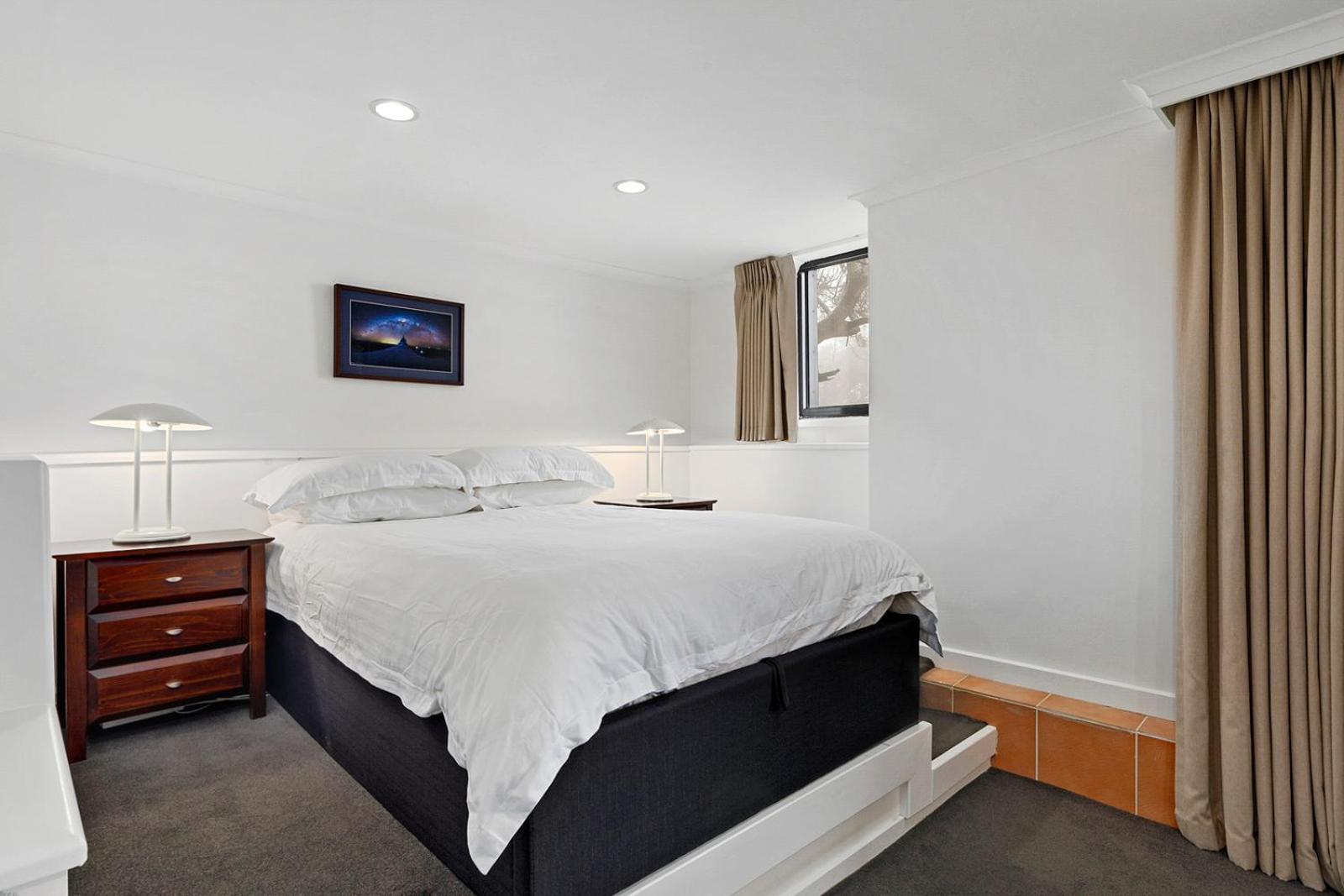 Chalet Apartments - Mt Buller Apartment Rentals Mount Buller Quarto foto