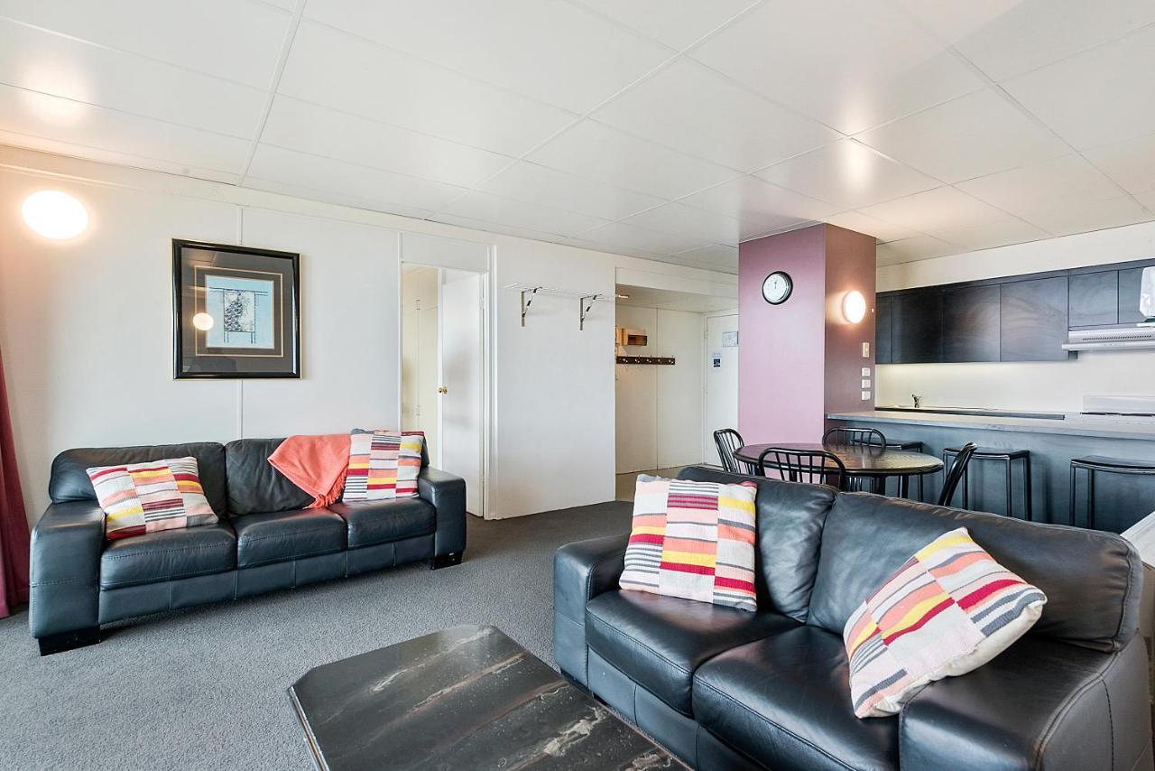 Chalet Apartments - Mt Buller Apartment Rentals Mount Buller Quarto foto