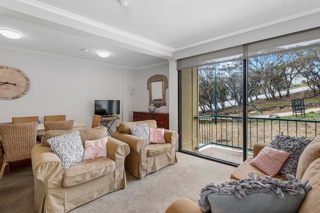 Chalet Apartments - Mt Buller Apartment Rentals Mount Buller Quarto foto